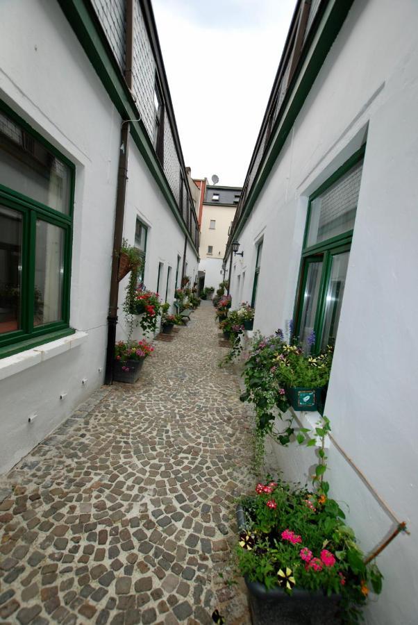 Apartamento Historical Miniature House In The Heart Of Amberes Exterior foto