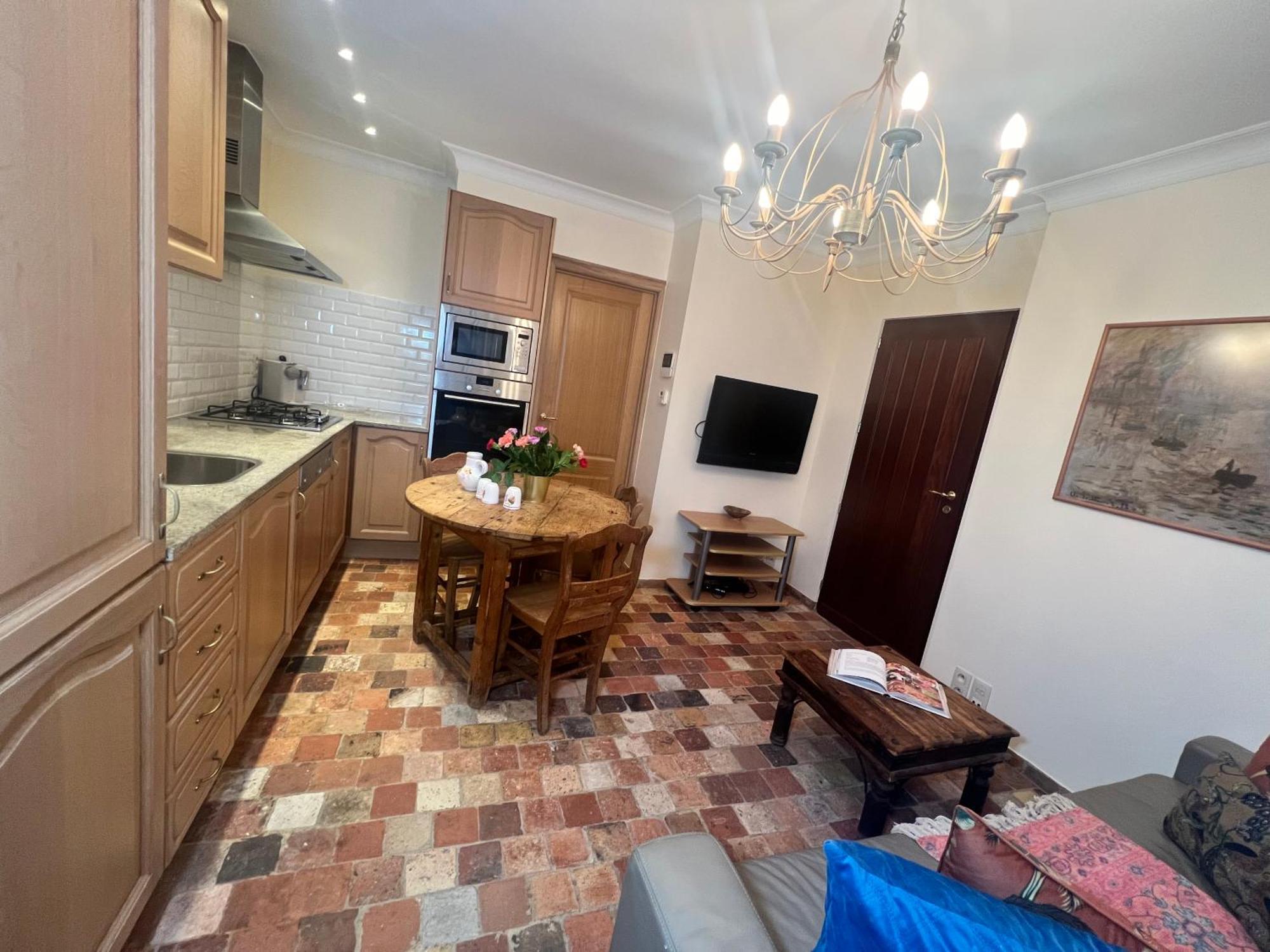 Apartamento Historical Miniature House In The Heart Of Amberes Exterior foto