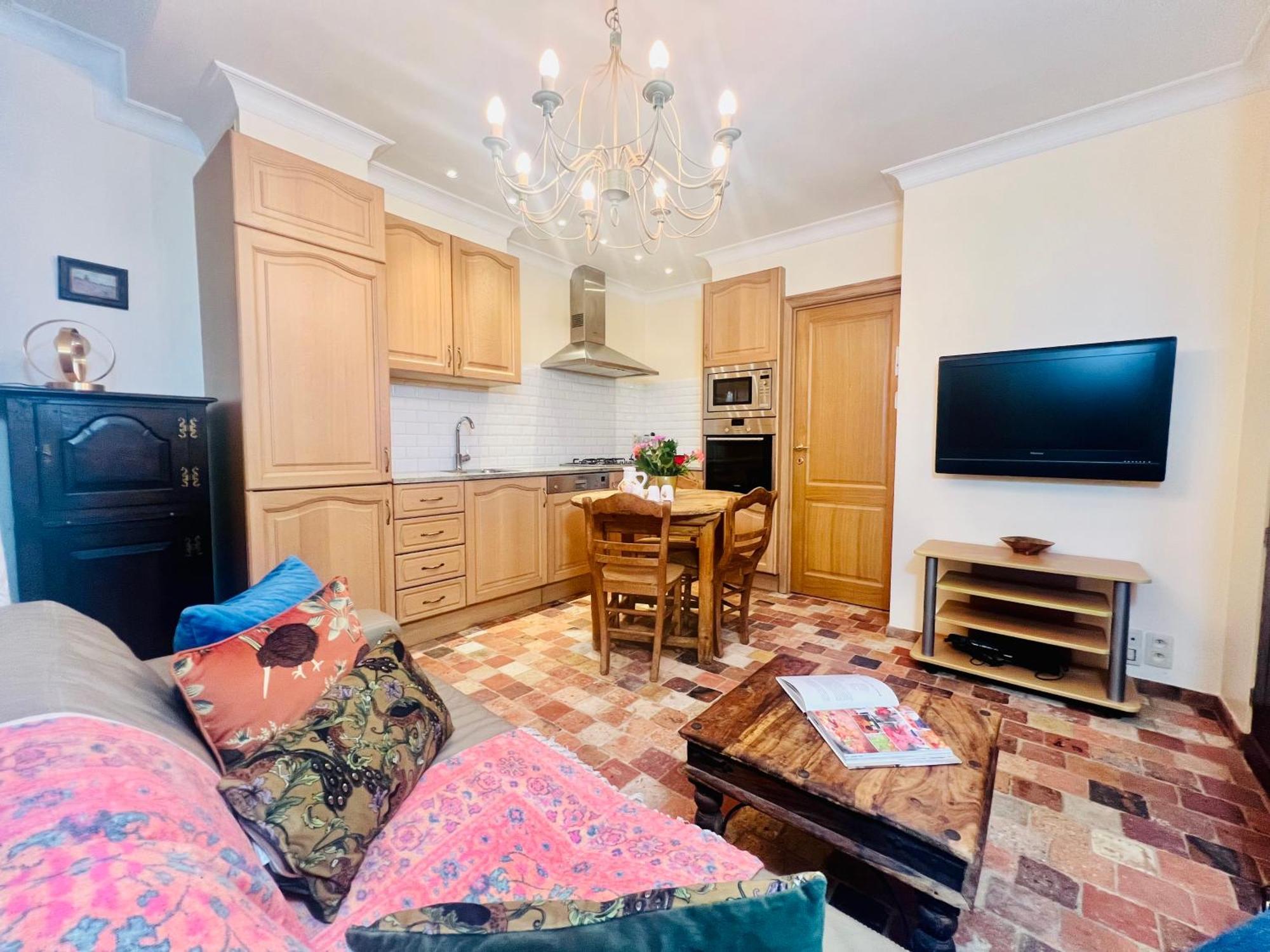 Apartamento Historical Miniature House In The Heart Of Amberes Exterior foto